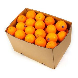 Orange Valencia 15kg Egypt