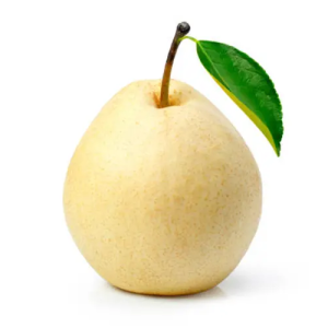 Pears Nashi 1Kg China