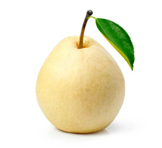 Pears Nashi 1Kg China