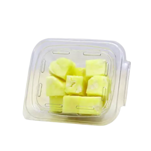 Pineapple Cubes 250g Philippines