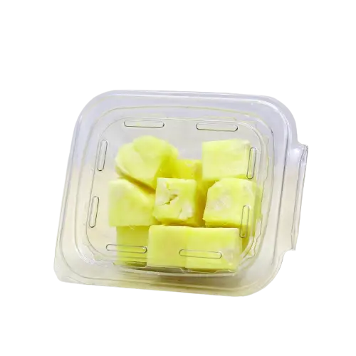 Pineapple Cubes 250g Philippines