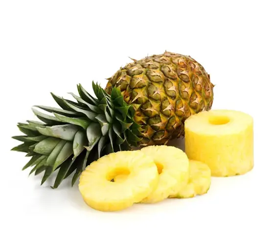 Pineapple Gold 1kg to 1.2kg Philippines