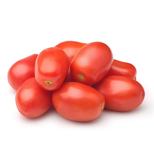 Plum Tomatoes 500g Holland