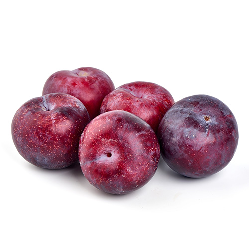 Plums Red 1Kg RSA