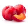 Plums Red 250g Syria