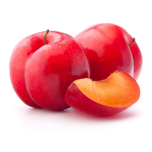 Plums Red 250g Syria