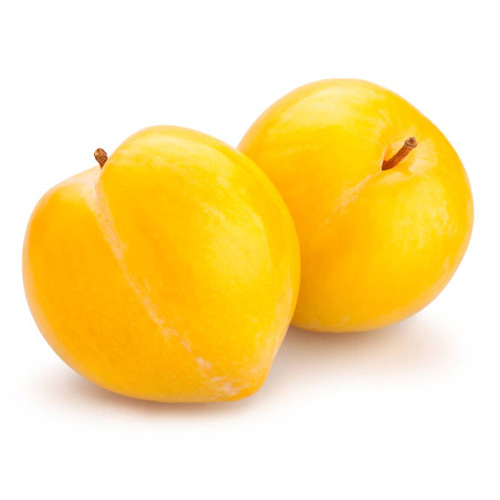 Plums Yellow 800g Lebanon