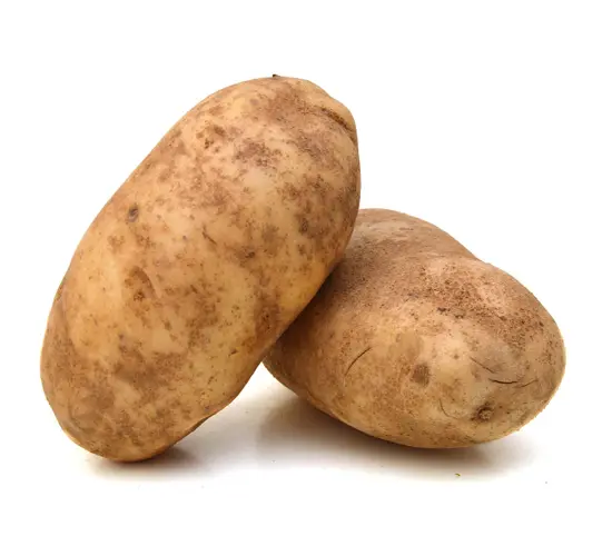 Potato Idaho 1Kg USA