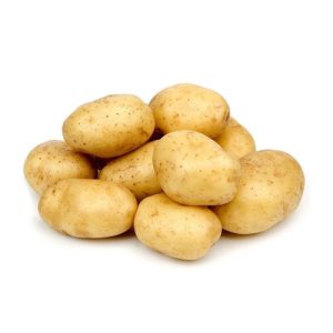 Potato Mirak 3kg Egypt