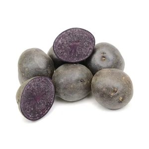 Potato Purple 1Kg Netherlands