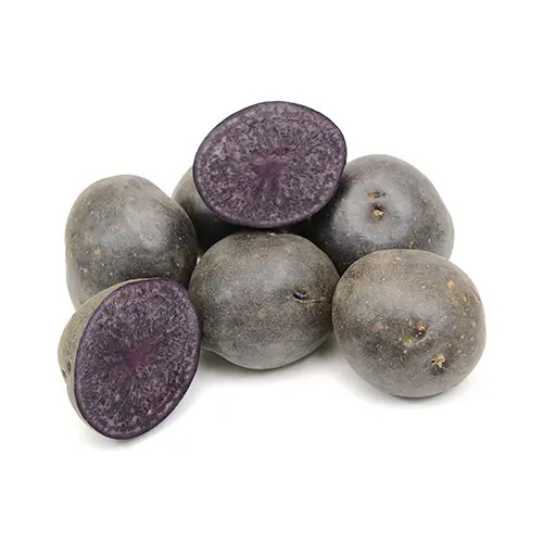 Potato Purple 1Kg Netherlands