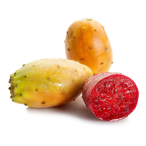 Prickly Pears 500g Egypt