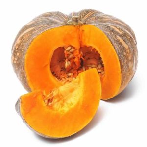 Pumpkin Red 4kg to 6kg Iran