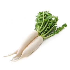 Radish White 1Kg Oman