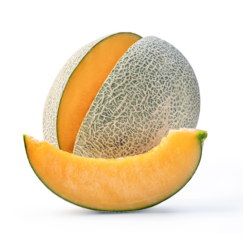 Rock Melon 800g to 1.2kg Iran