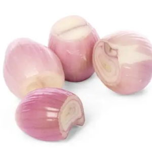 Shallots Peeled By Air 500g United States