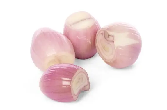 Shallots Peeled By Air 500g United States
