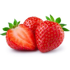 Strawberry 250g RSA