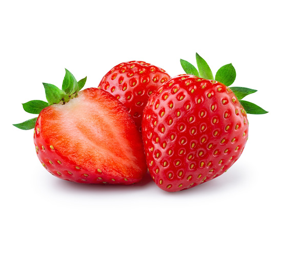 Strawberry 250g RSA