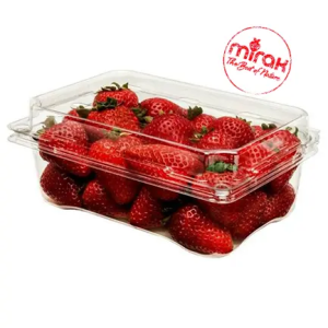 Strawberry Mirak 250g
