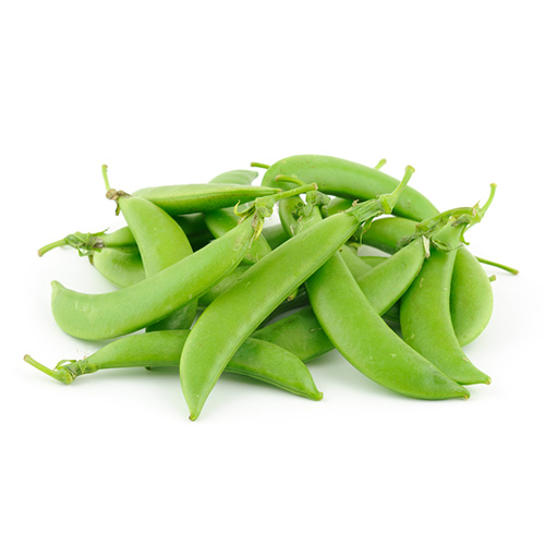 Sugar Snap Peas 100g Kenya