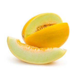 Sweet Melon 800g to 1.2kg Iran