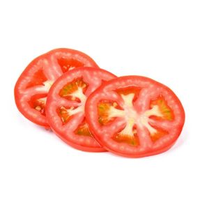 Tomatoes Sliced 250g