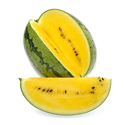 Watermelon Yellow 3kg Thailand
