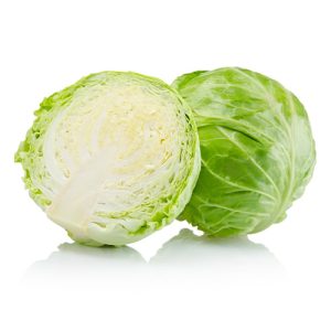 White Cabbage 800g to 1kg Iran
