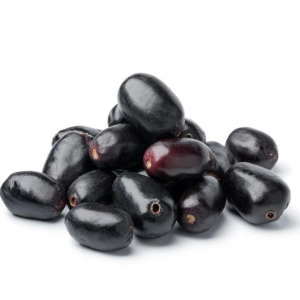Black Plums 1 box (1kg)