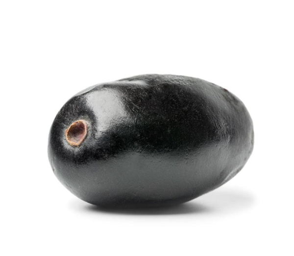 Black Plums 10 box (10kg) - Image 3