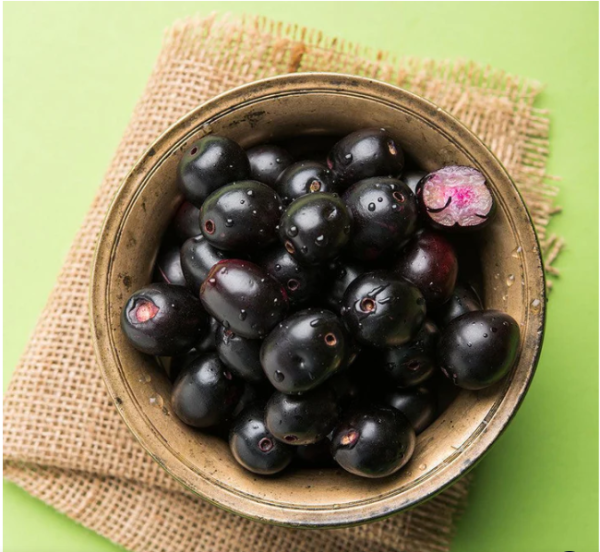 Black Plums 10 box (10kg) - Image 4
